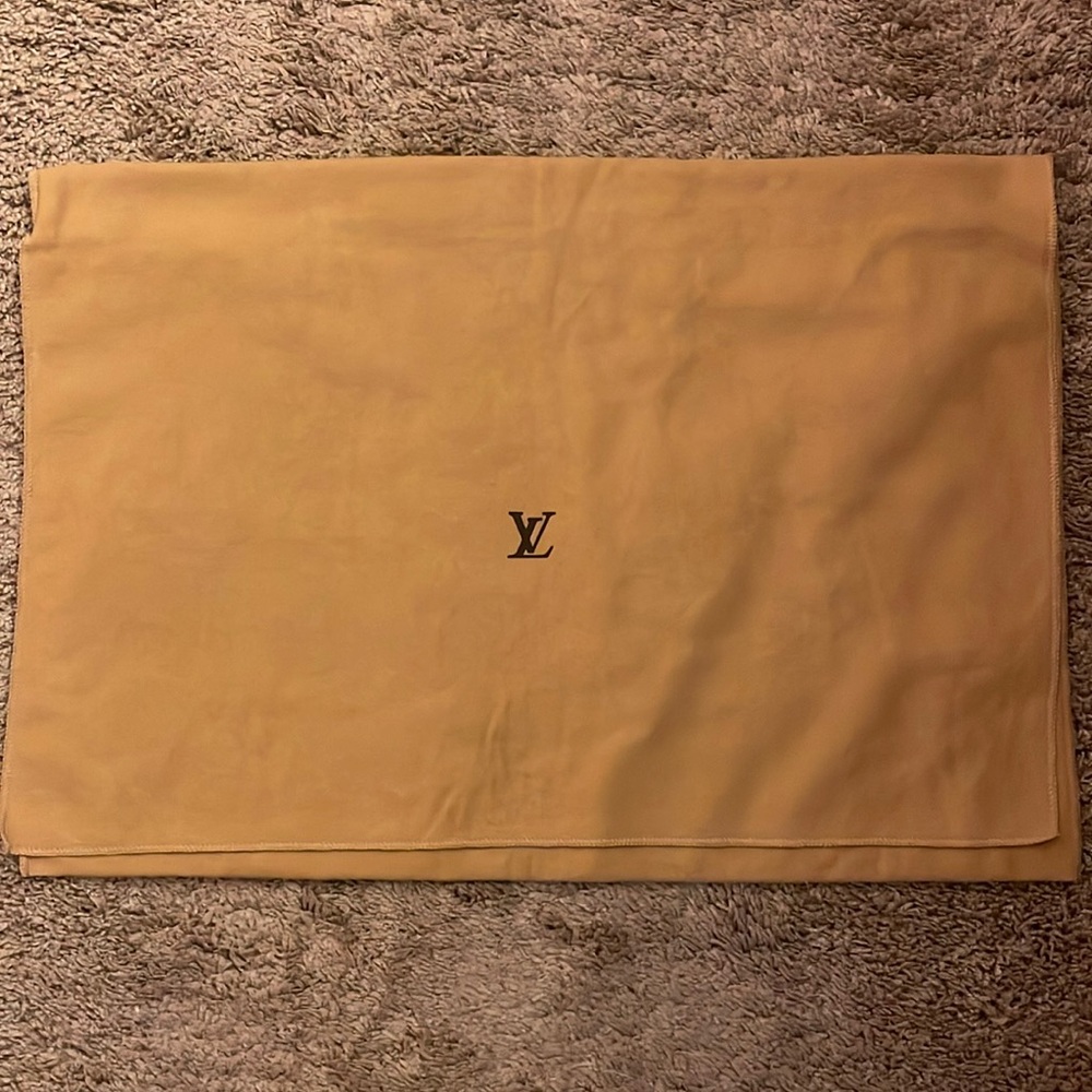 Louis Vuitton Dust Bag